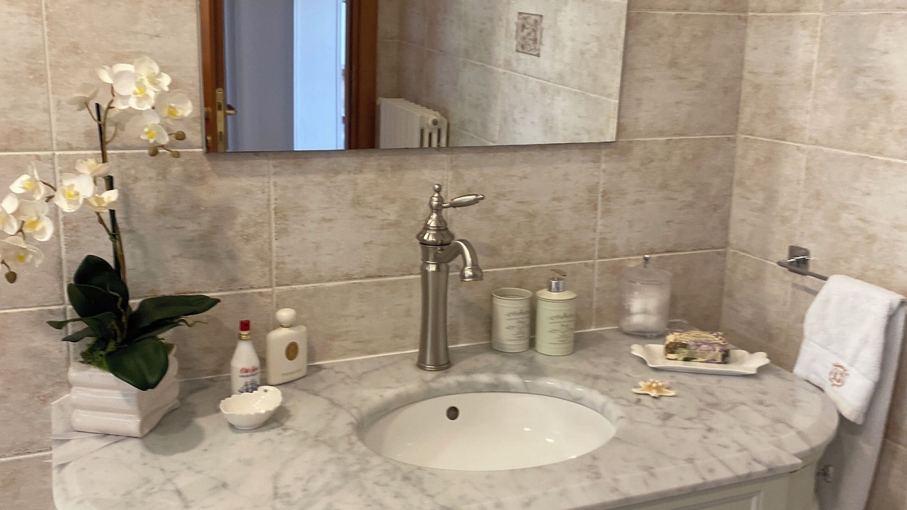 Photo of Bathroom in Sabaudia