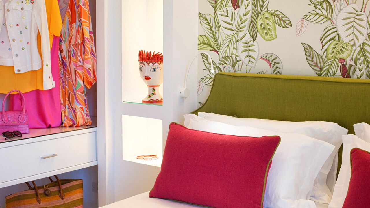 Photo of Bedroom in Sant'Agata sui Due Golfi