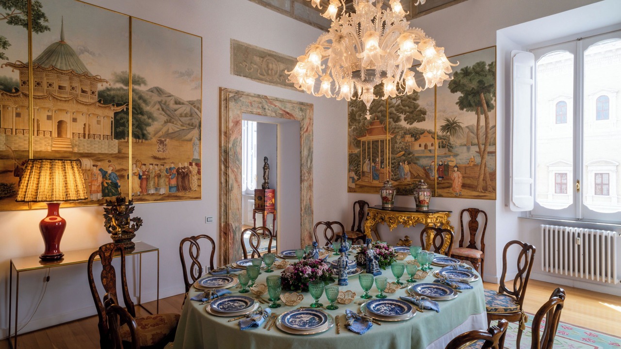 Photo of Others in Rione VII Regola