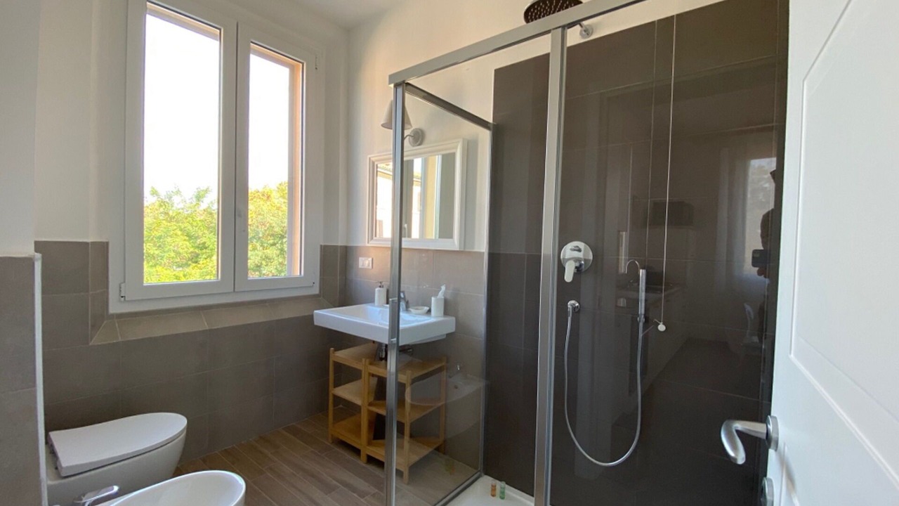 Photo of Bathroom in San Donato-San Vitale