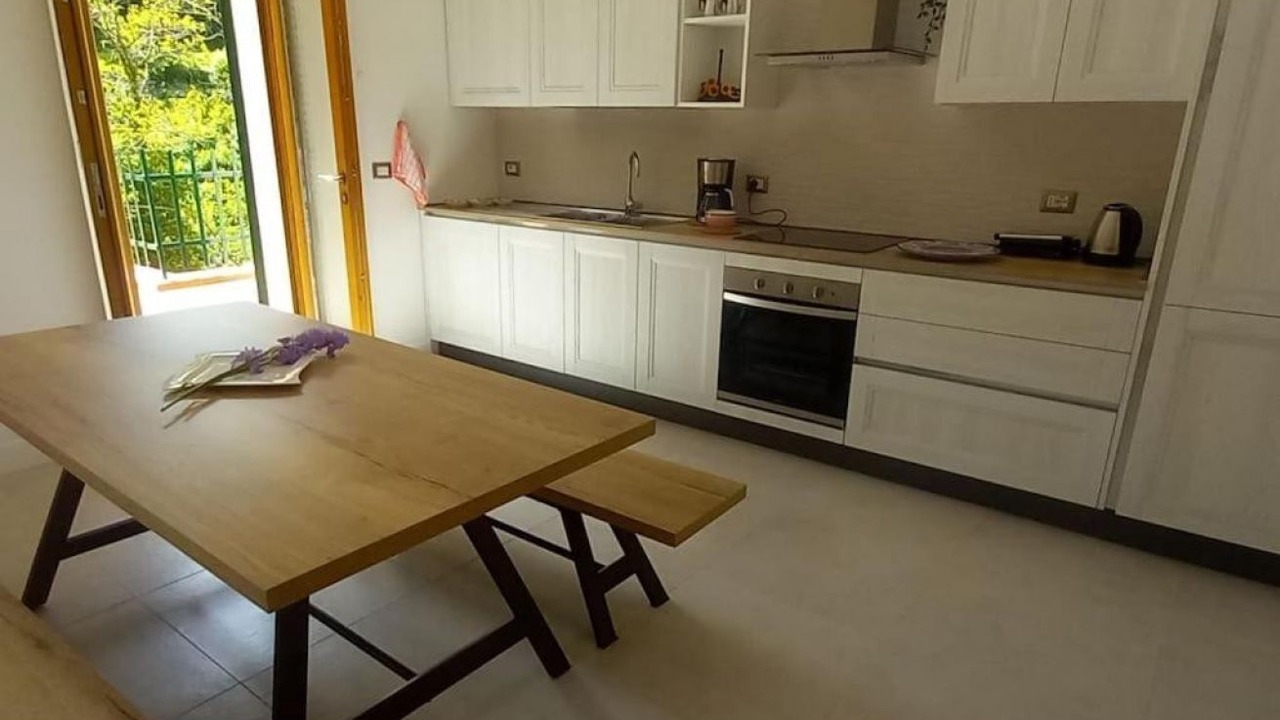 Photo of Kitchen in Pelago