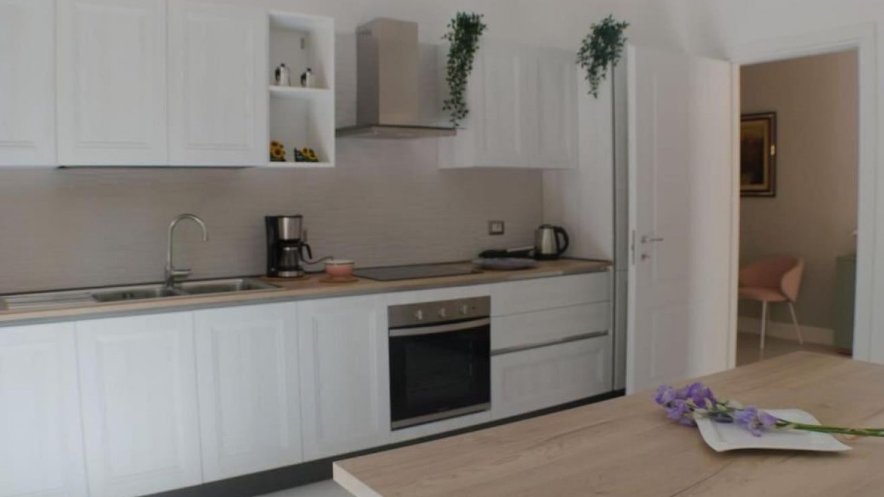 Photo of Kitchen in Pelago