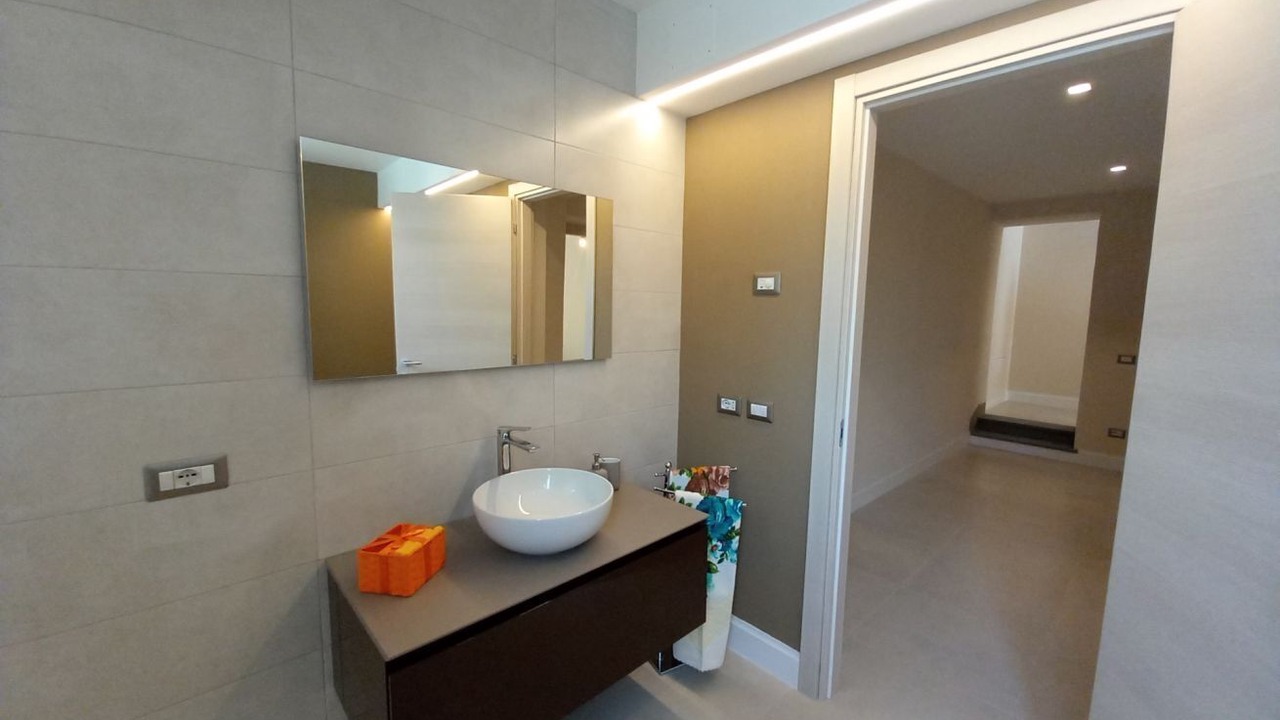 Photo of Bathroom in Pelago
