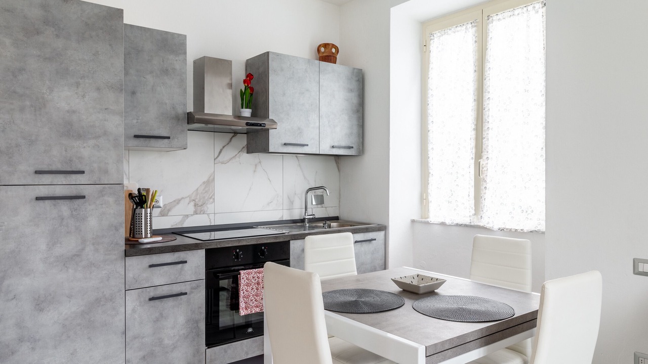 Photo of Kitchen in Ripa-Pozzi-Ponterosso