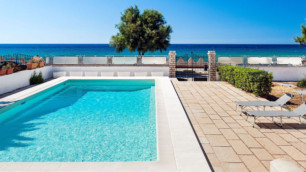 Photo of Outdoor in Custonaci