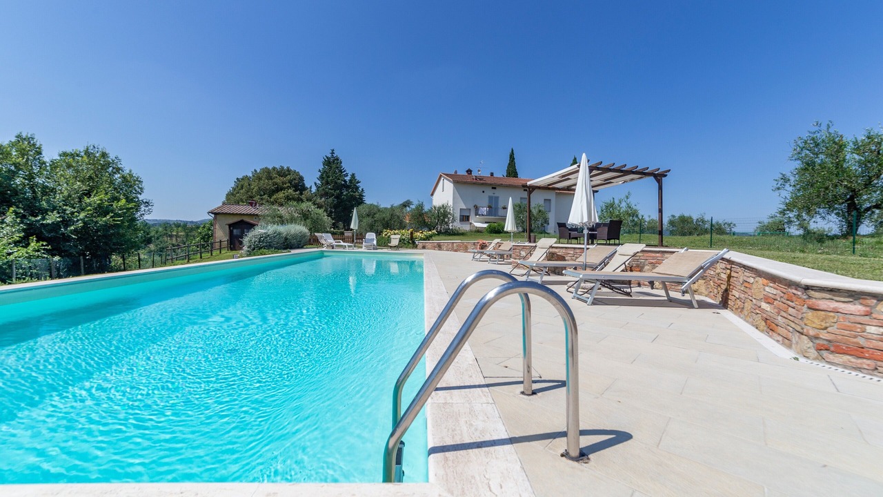 Photo of Outdoor in San Gimignano
