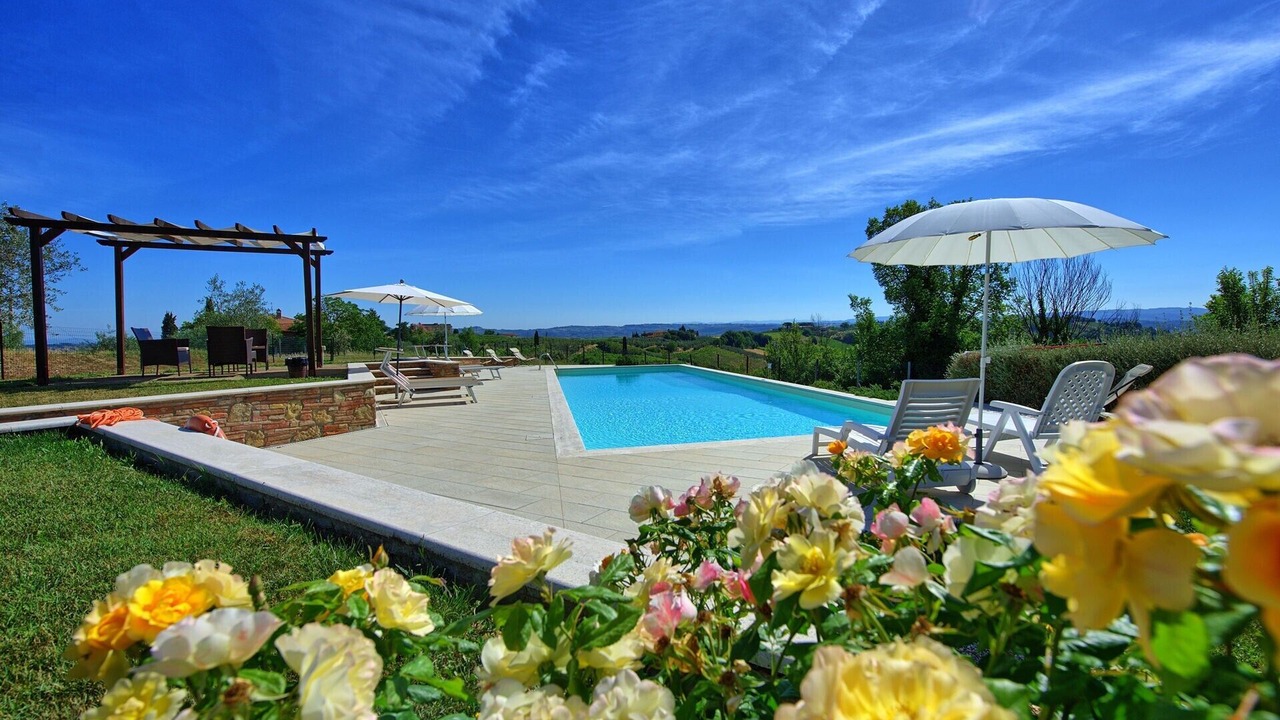 Photo of Outdoor in San Gimignano