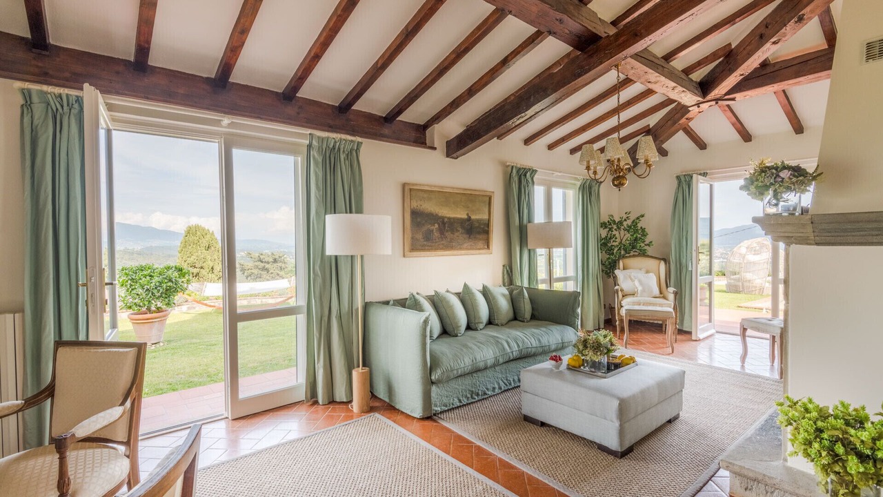 Photo of Livingroom in Vicopelago