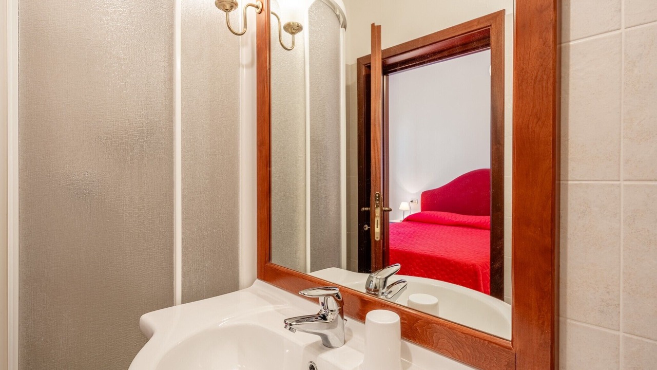 Photo of Bathroom in Giugnano