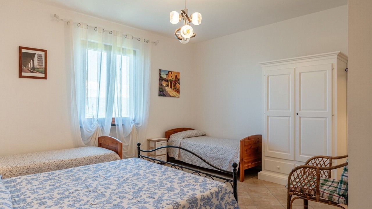 Photo of Bedroom in Giugnano