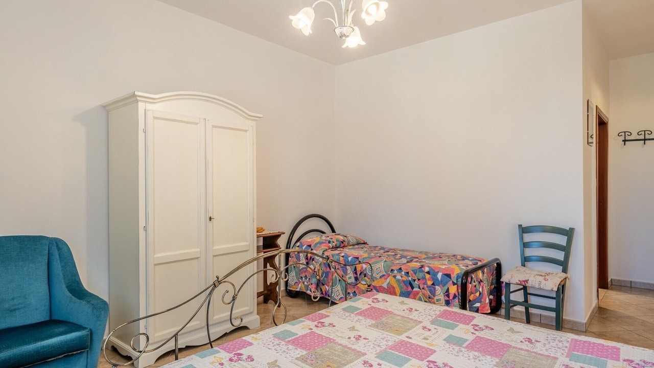 Photo of Bedroom in Giugnano