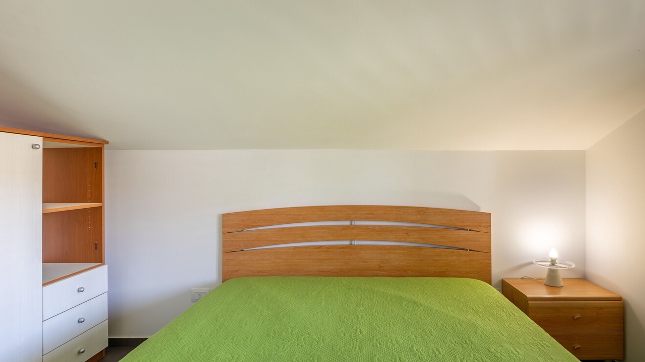 Photo of Bedroom in Caucana-finaiti-casuzze-finaiti Nord