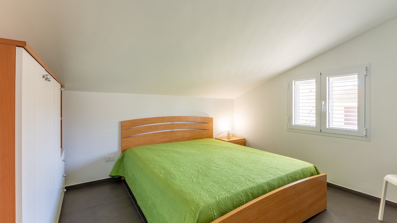 Photo of Bedroom in Caucana-finaiti-casuzze-finaiti Nord