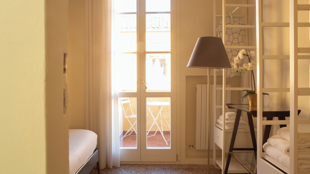 Photo of Bedroom in Historic Center