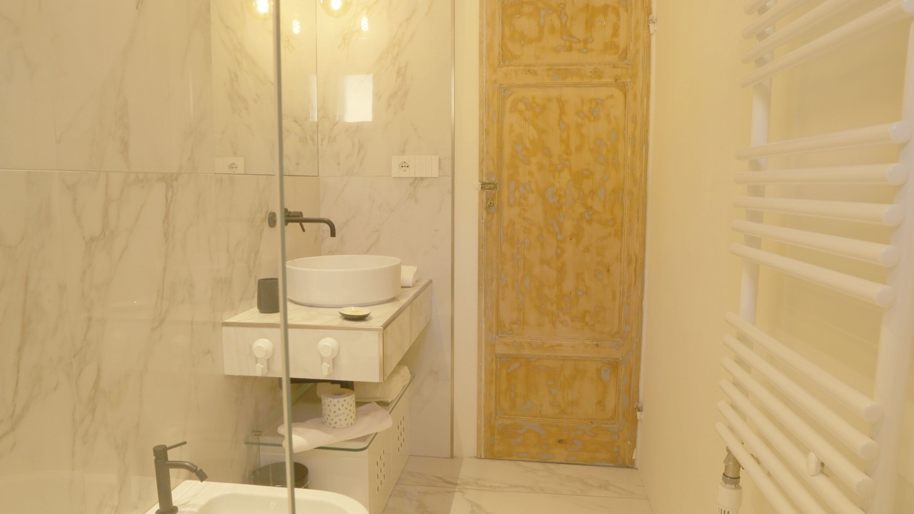 Photo of Bathroom in Historic Center