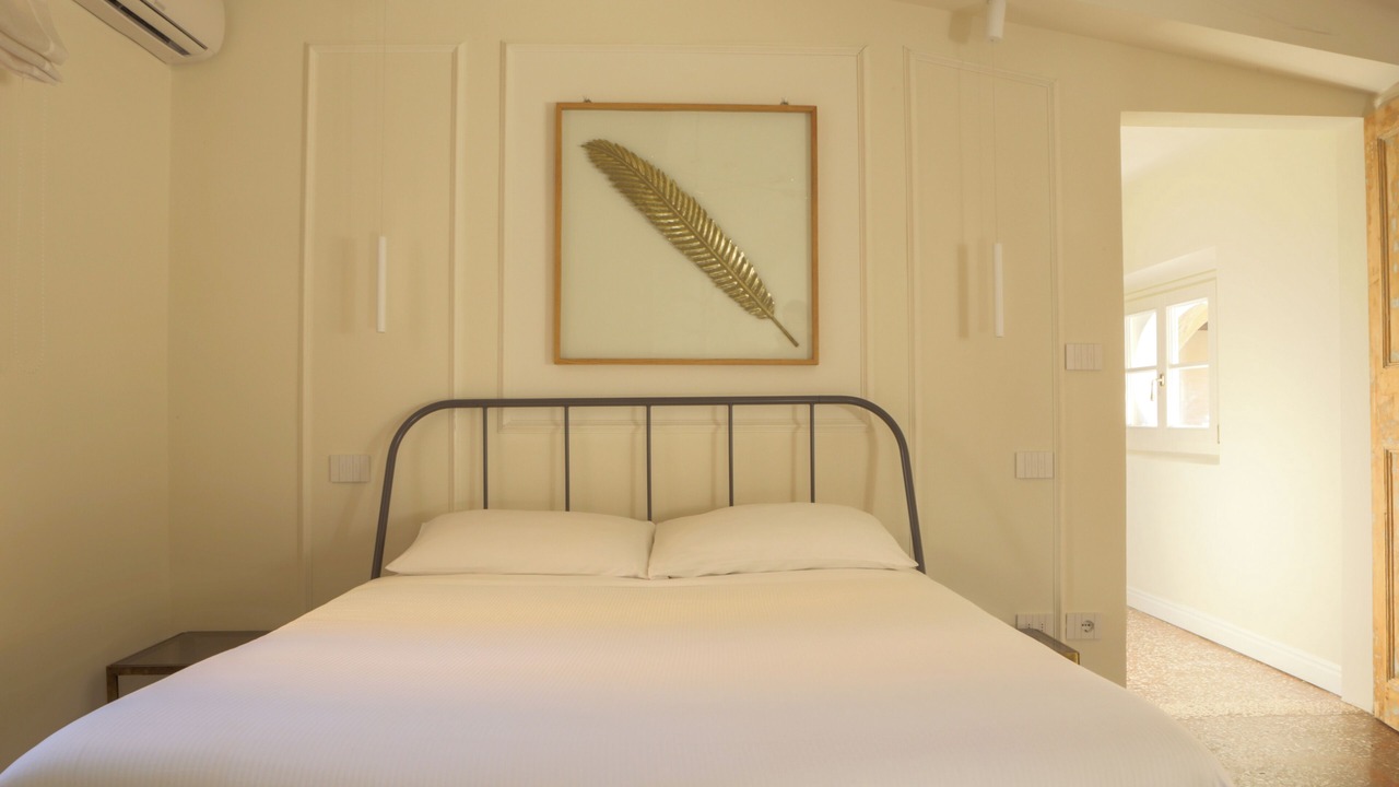 Photo of Bedroom in Historic Center