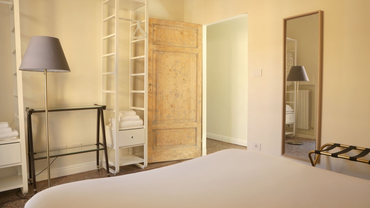 Photo of Bedroom in Historic Center