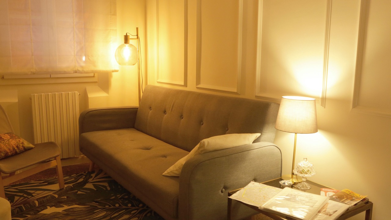 Photo of Livingroom in Historic Center