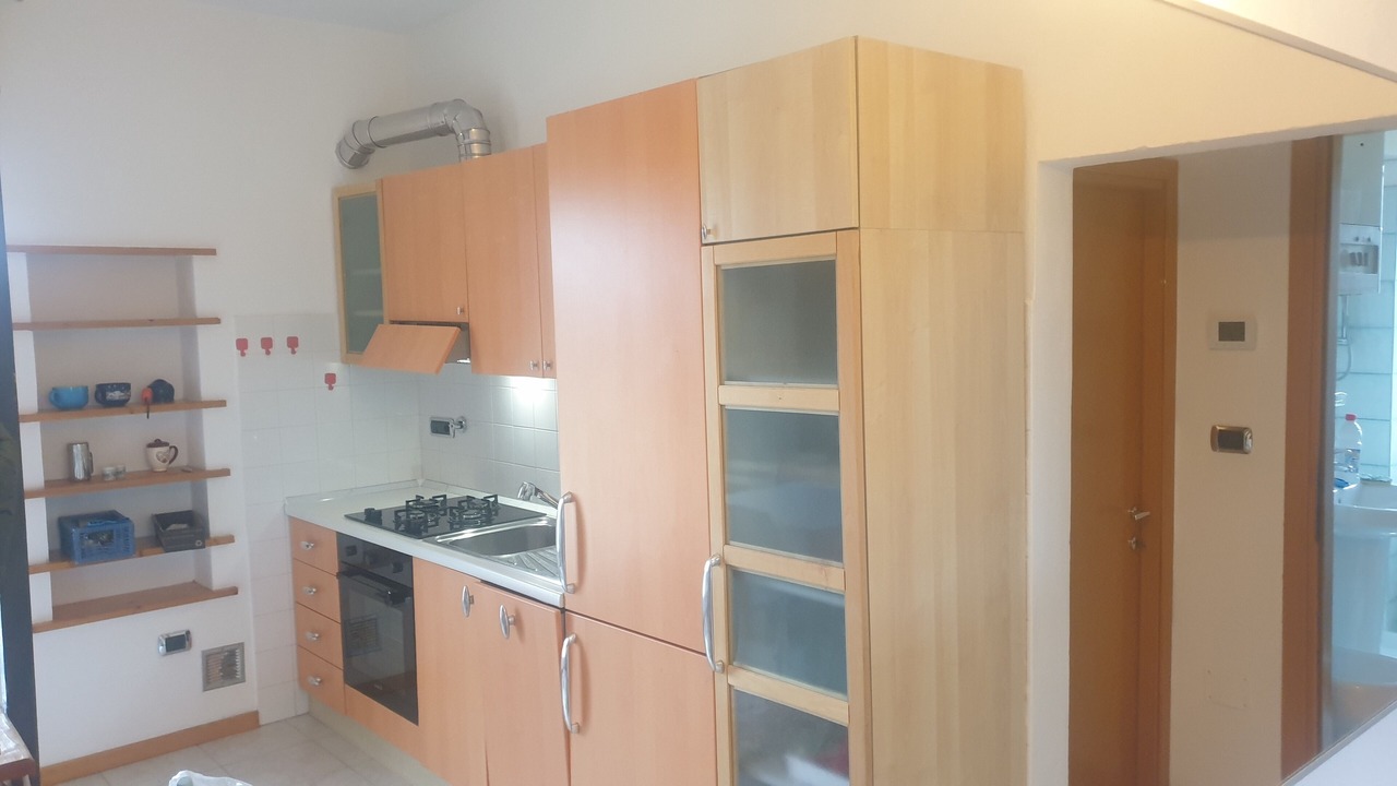 Photo of Kitchen in San Donato-San Vitale