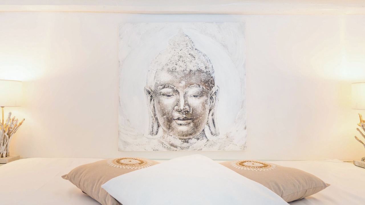 Photo of Bedroom in Rome City Centre