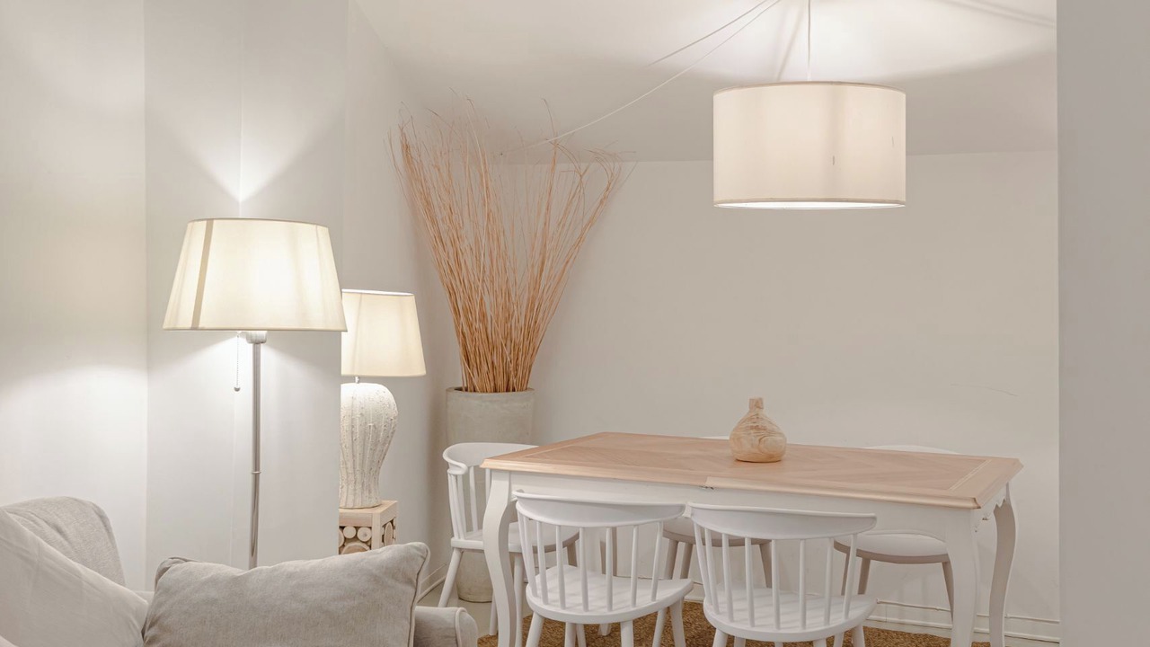 Photo of Livingroom in Rione VII Regola