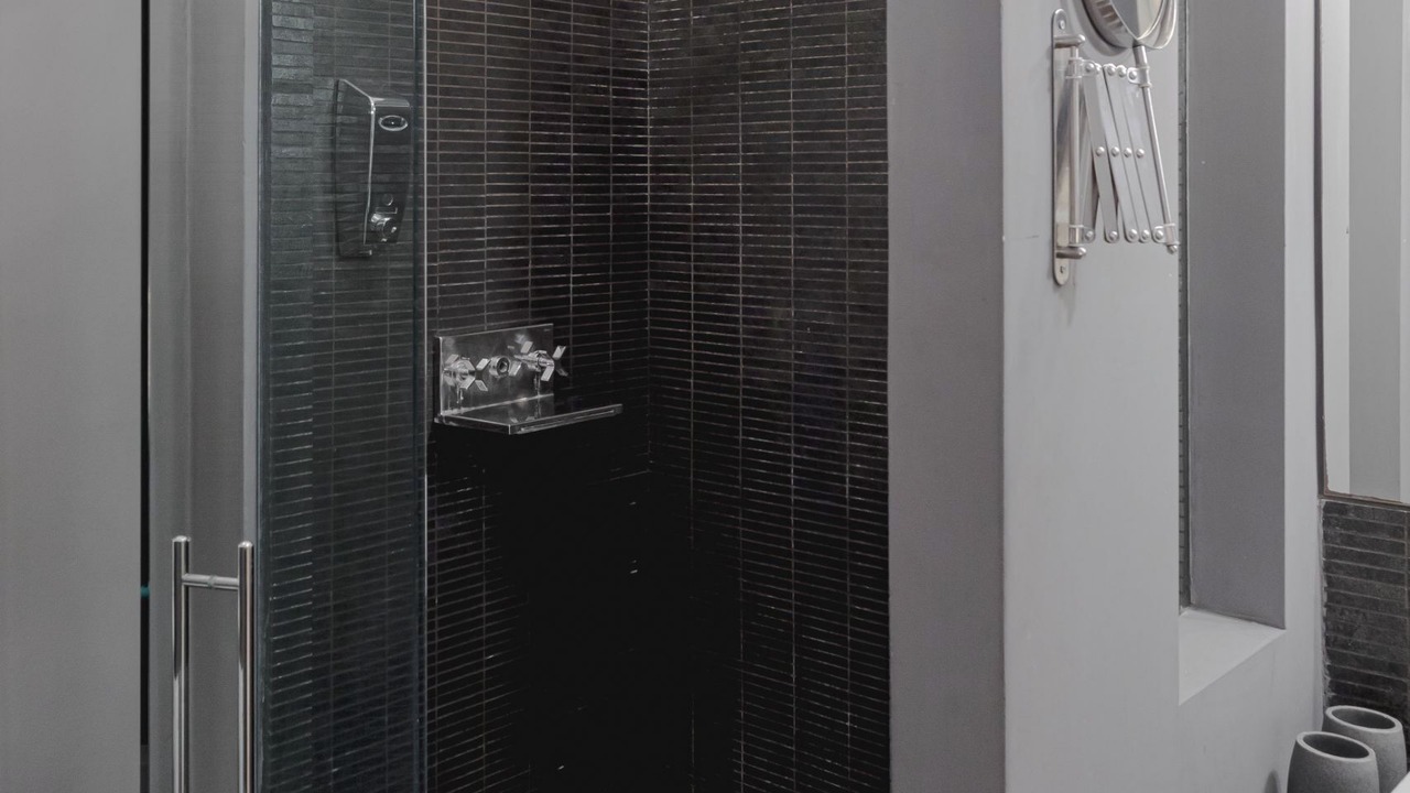 Photo of Bathroom in Rione VII Regola