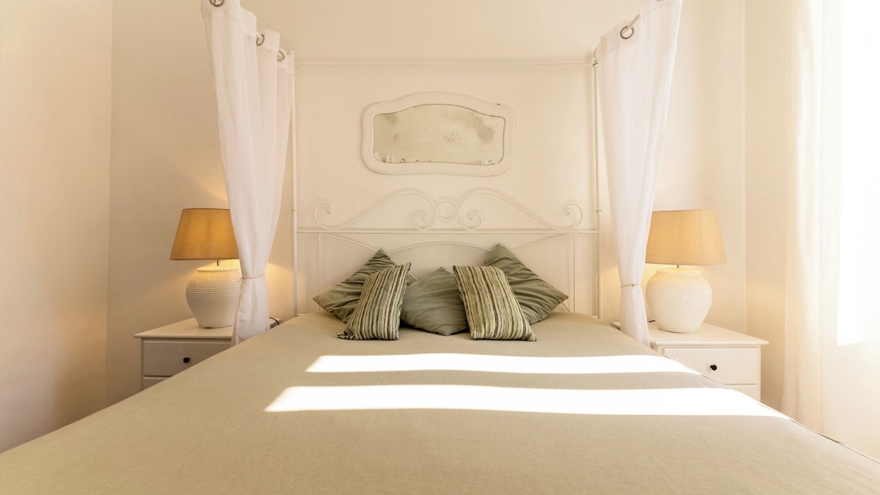 Photo of Bedroom in Navona