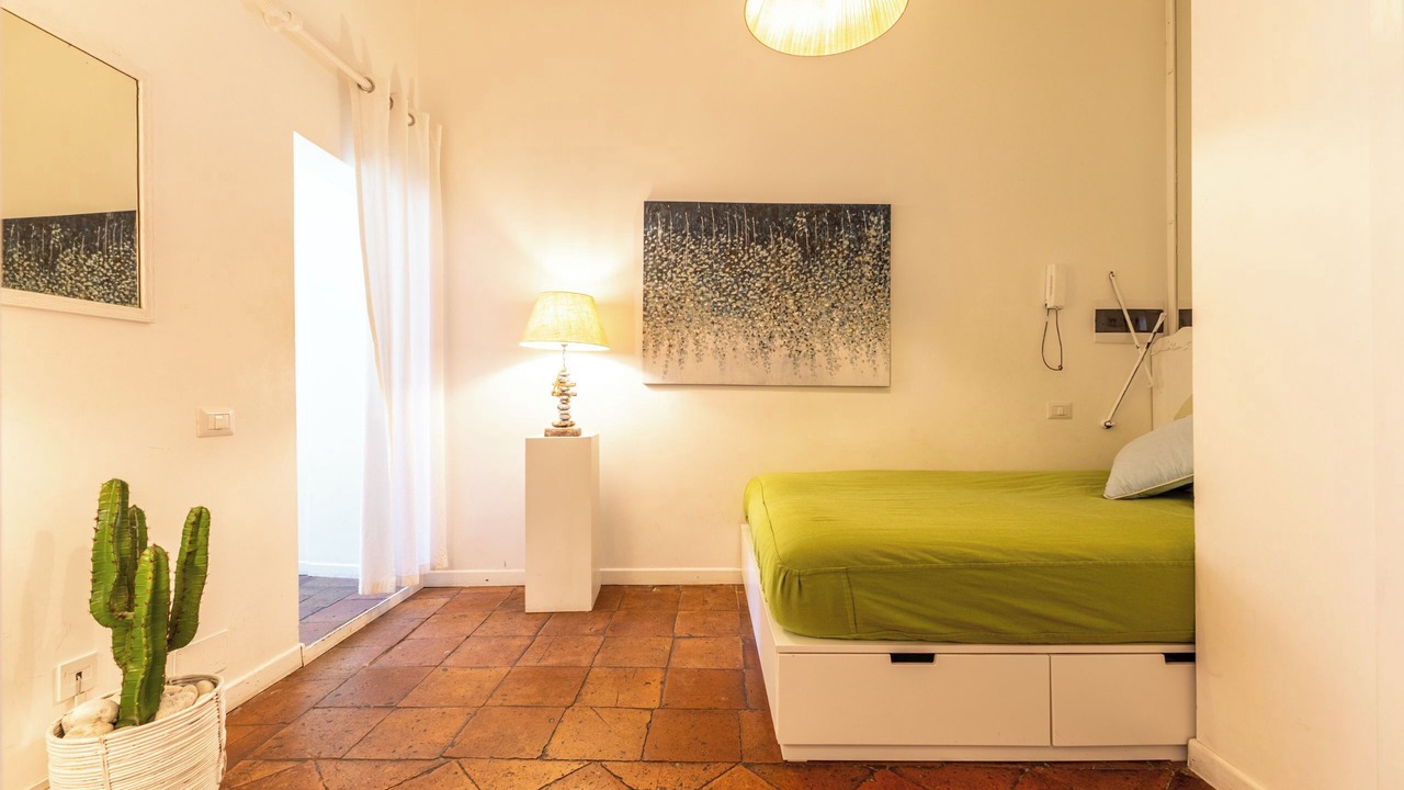 Photo of Bedroom in Navona