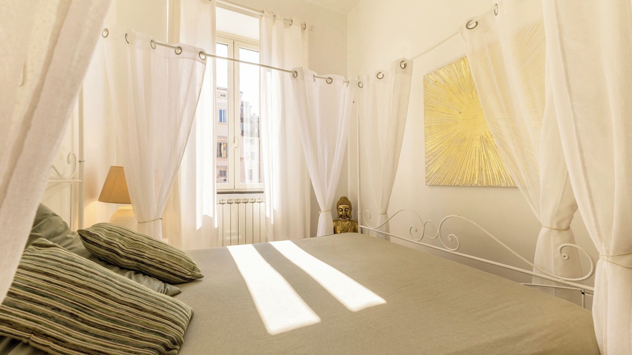 Photo of Bedroom in Navona