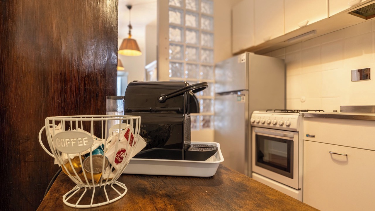 Photo of Kitchen in Navona