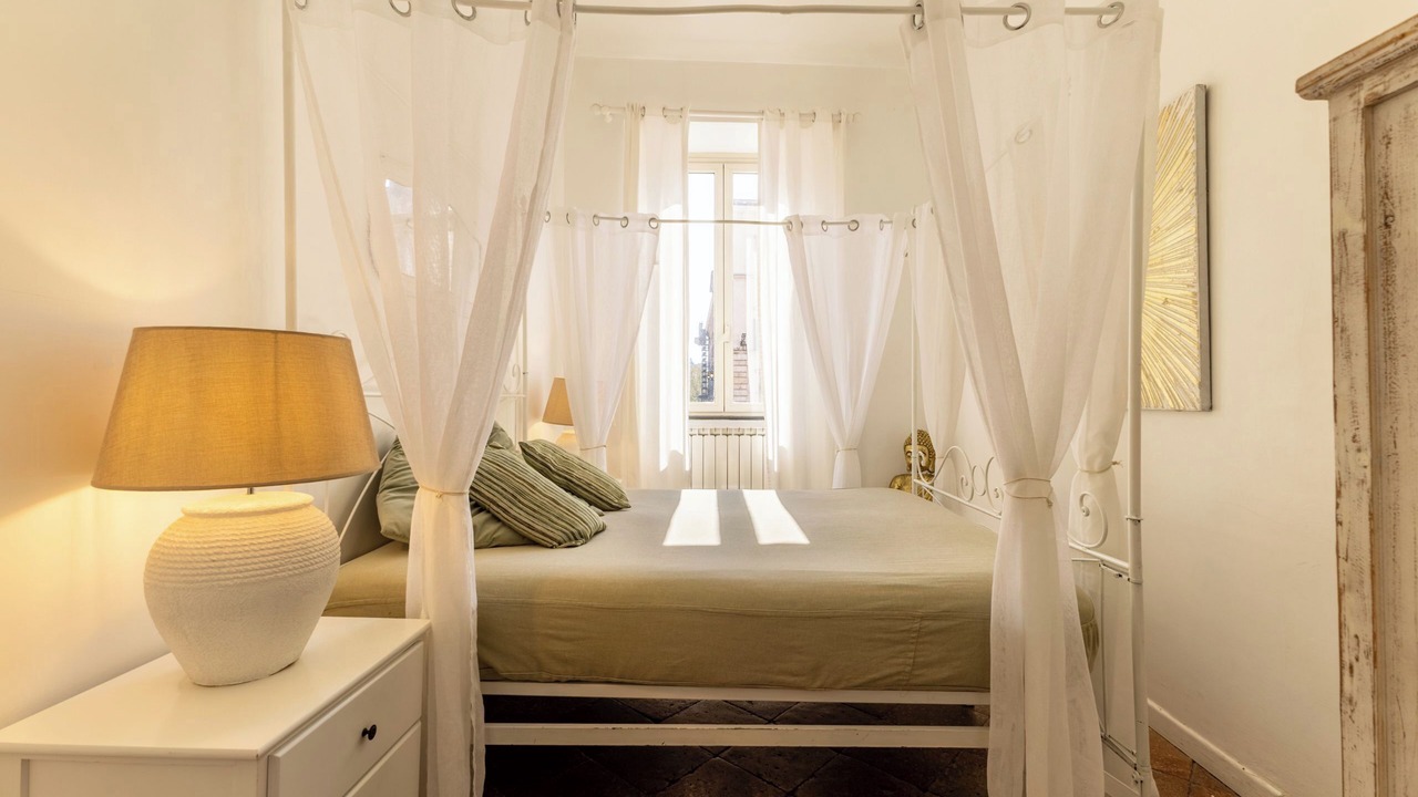 Photo of Bedroom in Navona