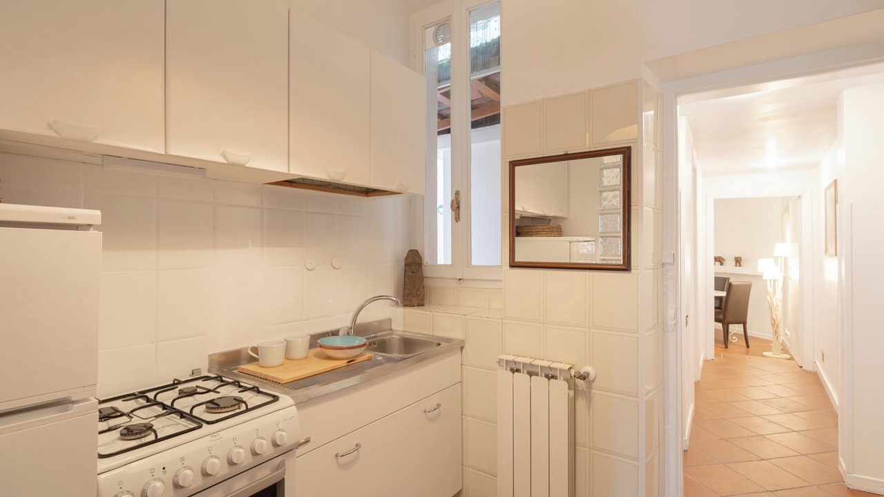 Photo of Kitchen in Navona