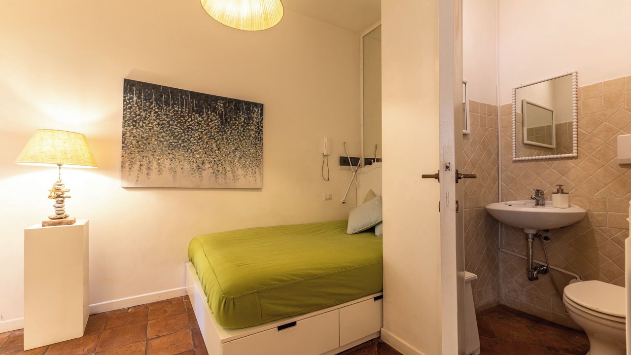 Photo of Bathroom in Navona
