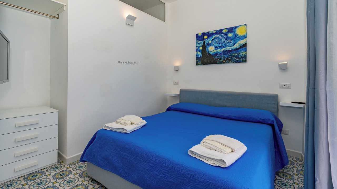 Photo of Bedroom in Minori
