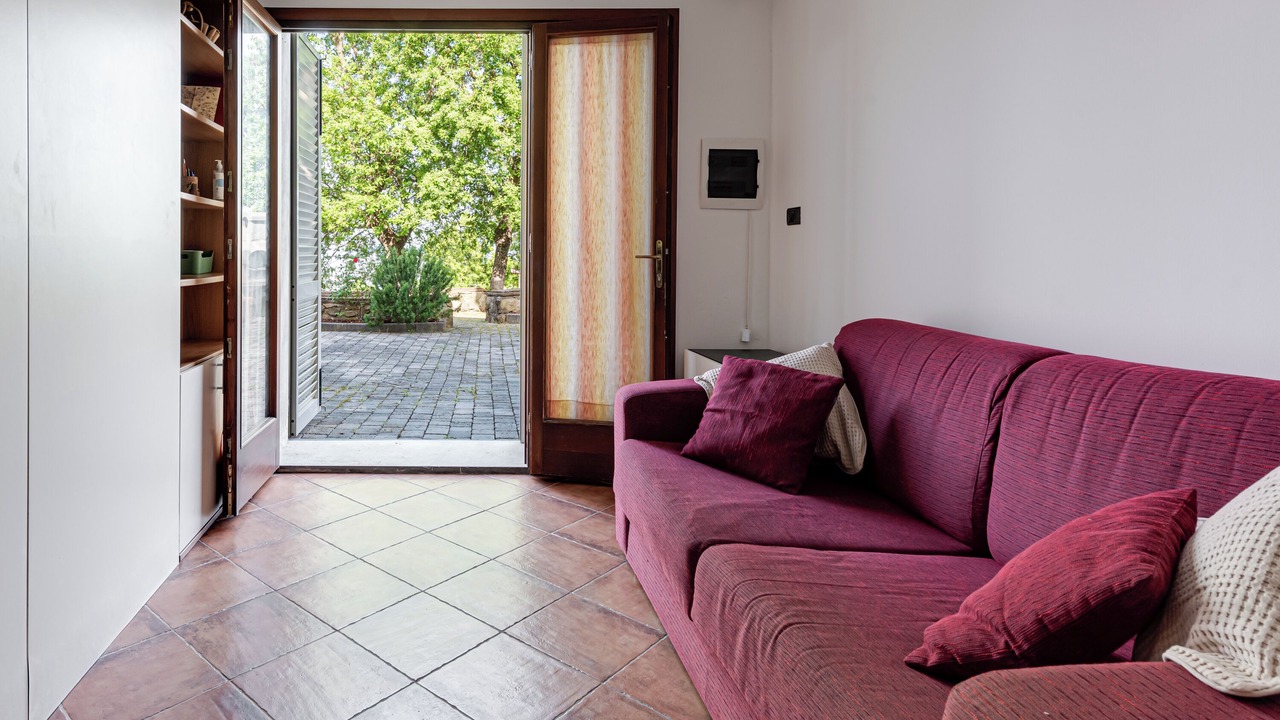 Photo of Livingroom in Giugnano