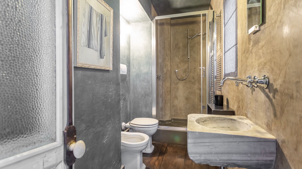 Photo of Bathroom in Celio