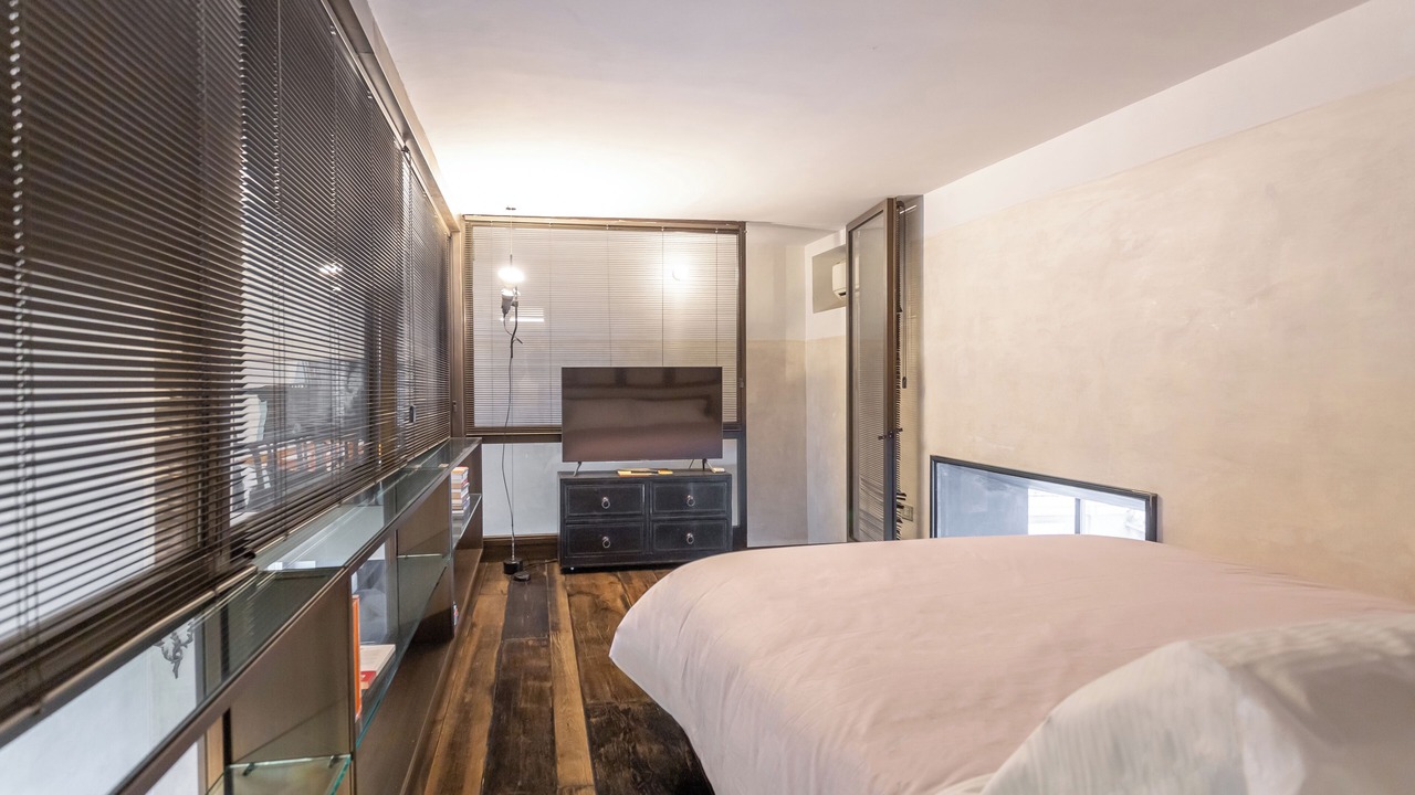Photo of Bedroom in Celio