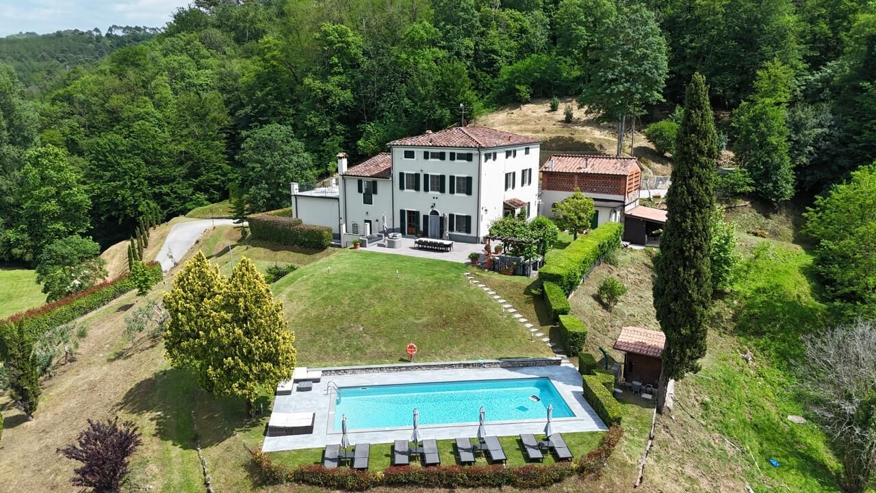Photo of Outdoor in Villabuona