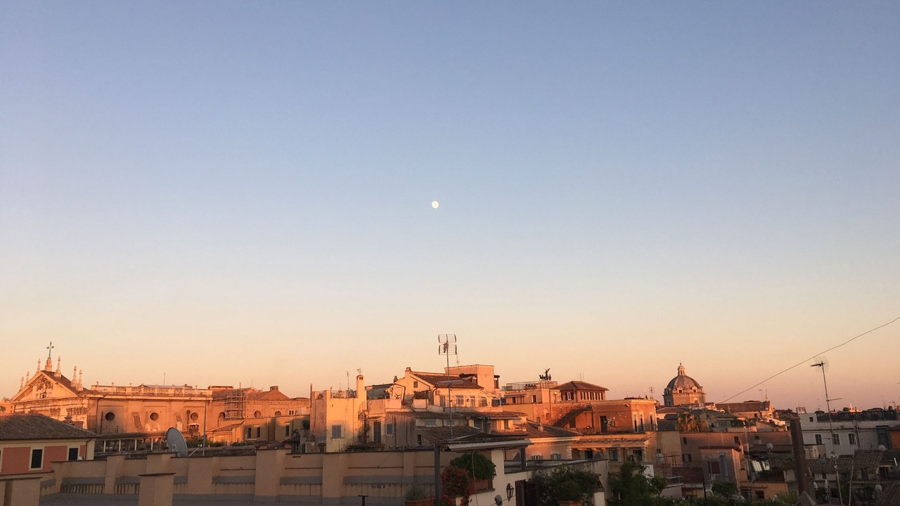 Photo of Others in Rome City Centre