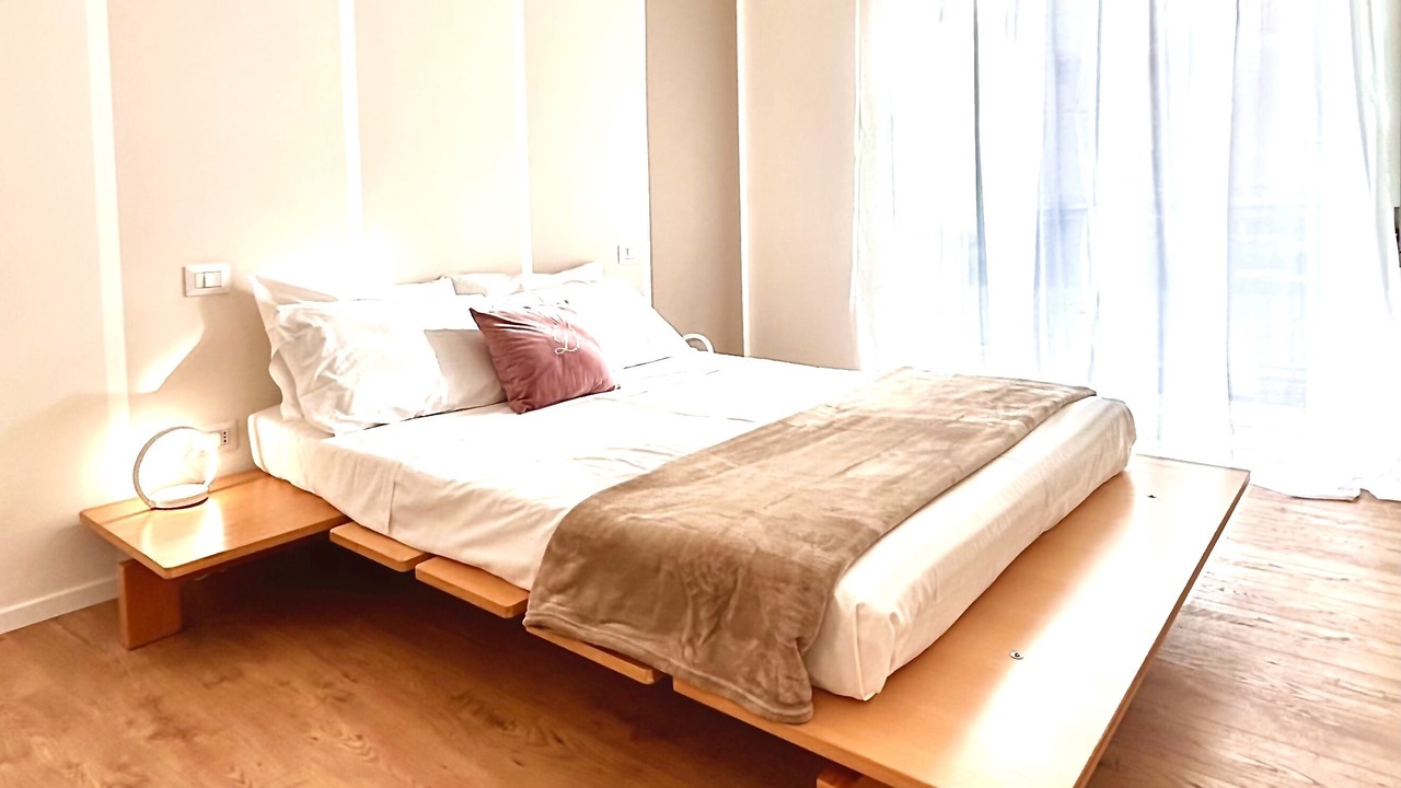 Photo of Bedroom in Sud-Ovest