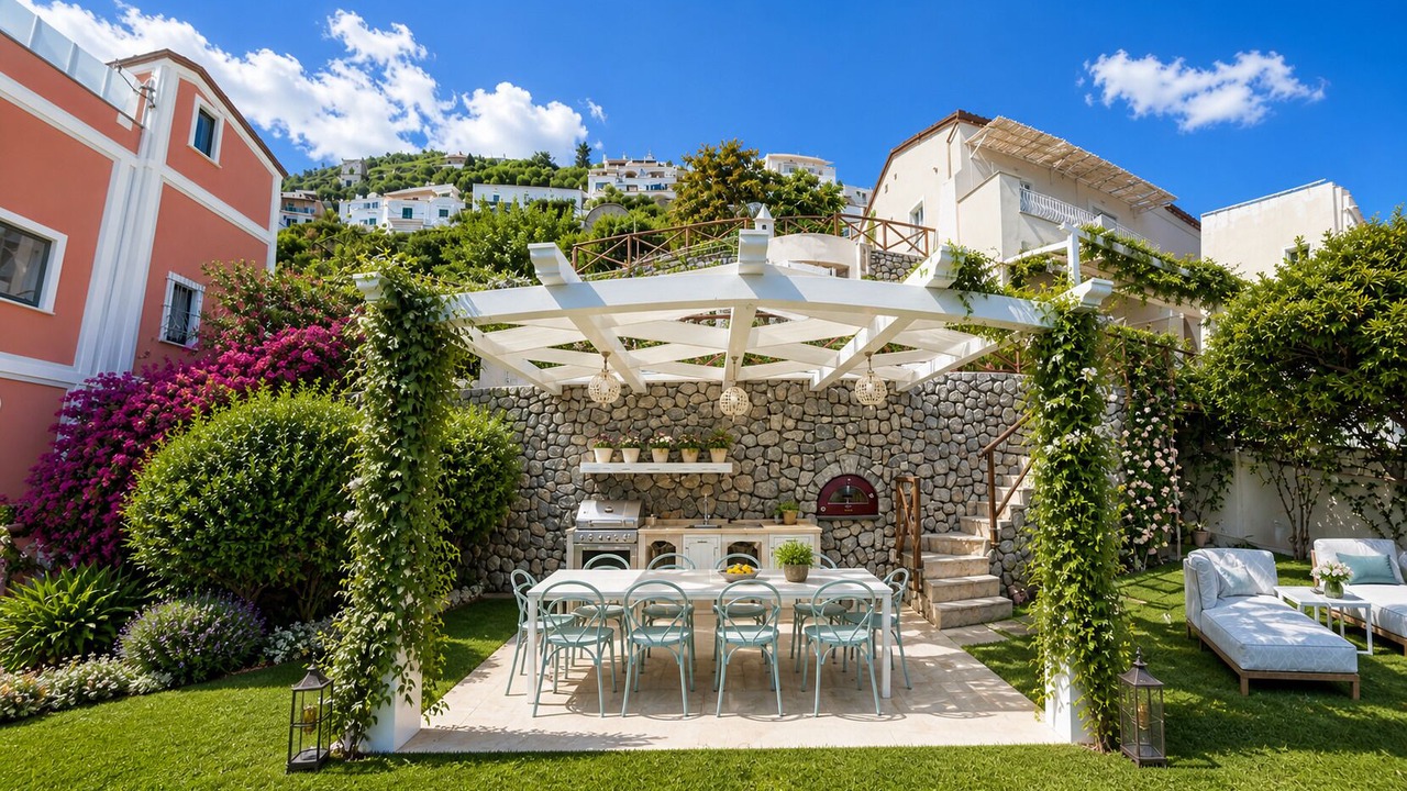 Photo of Outdoor in Praiano