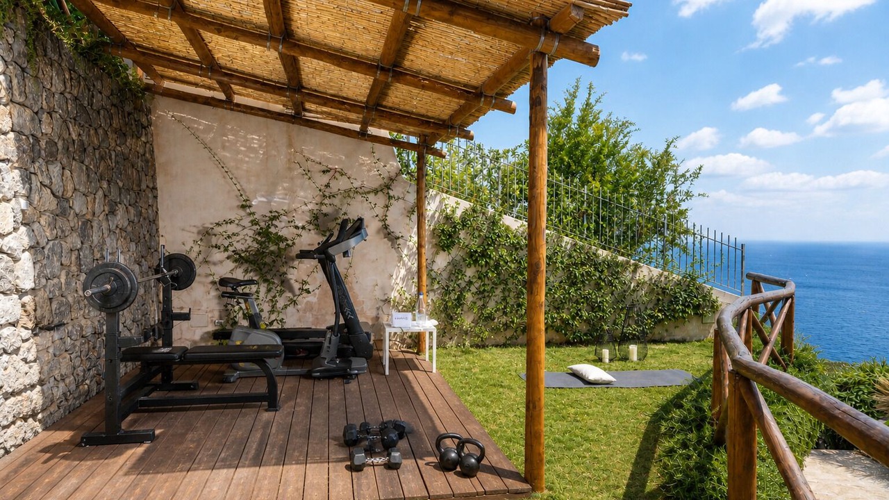 Photo of Outdoor in Praiano