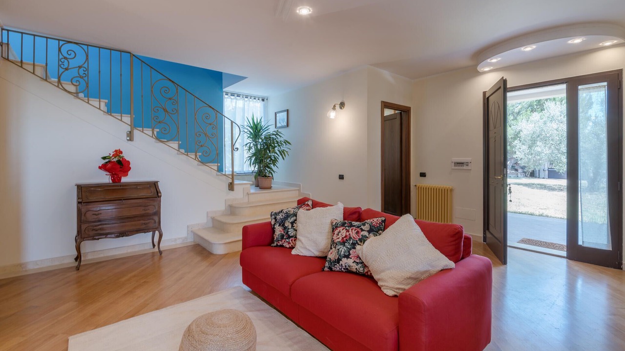 Photo of Bedroom in Otricoli