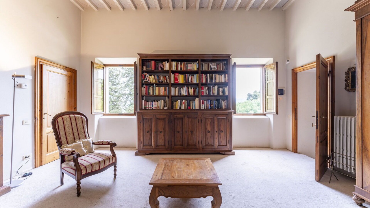 Photo of Bedroom in Pistoia