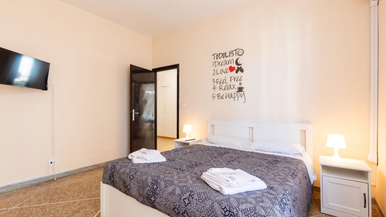 Photo of Bedroom in Zona XXXIII Acilia Sud