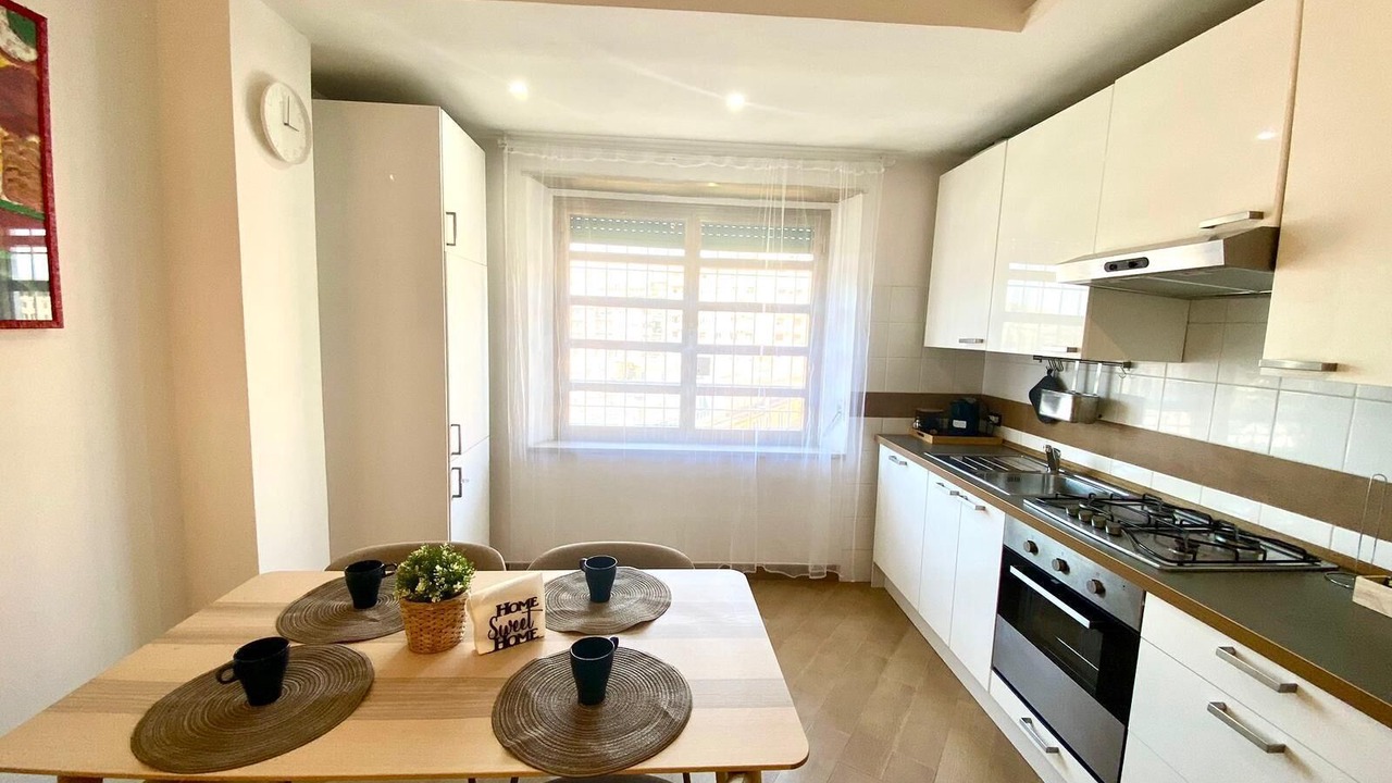 Photo of Kitchen in San Giovanni
