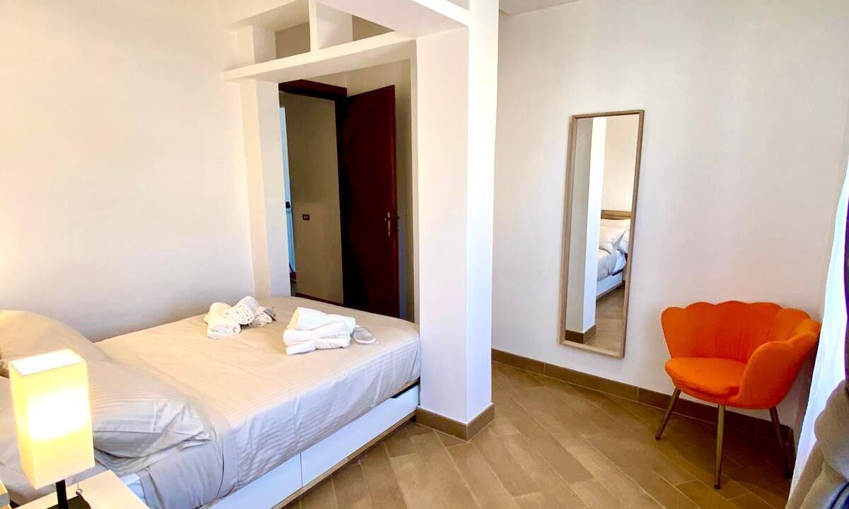 Photo of Bedroom in San Giovanni