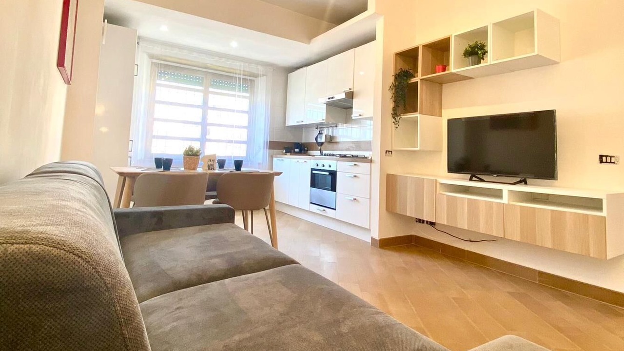 Photo of Livingroom in San Giovanni