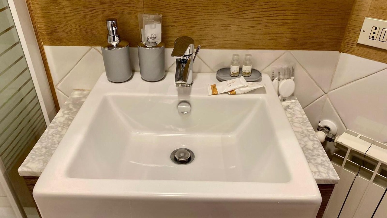 Photo of Bathroom in San Giovanni