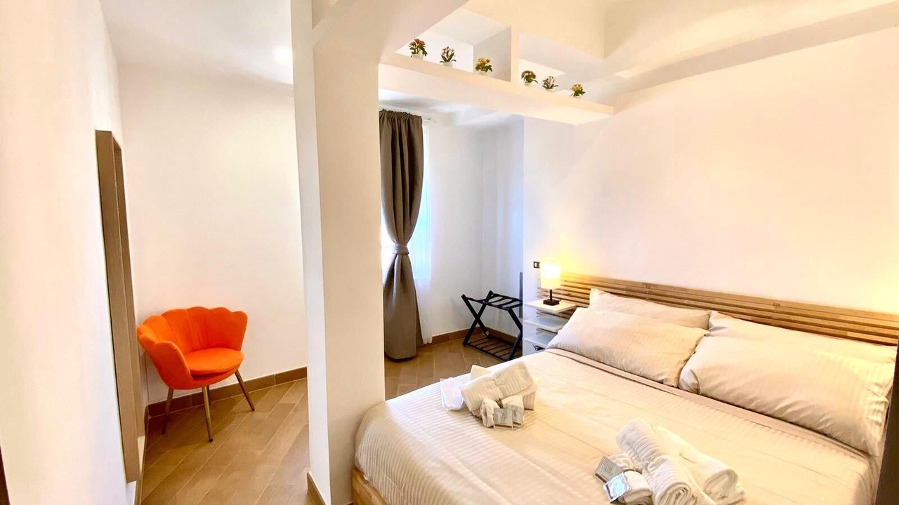 Photo of Bedroom in San Giovanni